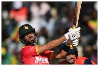 Sikander Raza Among The Top Picks At The Player Draft As Franchises Assemble Dynamic Squads For Zim Afro T10 Season 2