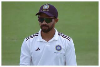 'Another Setback': Fans Get Angry After Ruturaj Gaikwad's Exclusion From India's Test Squad For 1st Match Vs Bangladesh
