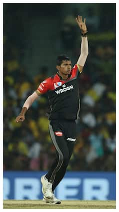 3 Reasons Why RCB Should Go For Navdeep Saini In IPL 2025 Mega Auction