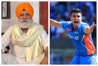 Yograj Singh's 'Wo Koyla  Hi  Hae' Remark On Arjun Tendulkar Sparks Meme Fest  On  Social  Media