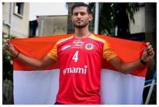 AIFF Imposes Four-Month Ban On Anwar Ali, Mohun Bagan To Receive INR 12.90 Crore In Compensation