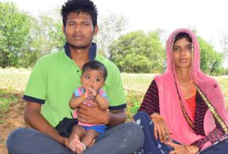 Meet man who was forced to get married at 11, became father at 20, cracked NEET, he is....