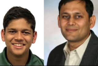 Meet Indian genius Agastya Goel, son of IIT-JEE topper, wins 2nd gold at toughest...