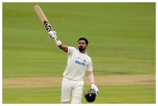'You will have to lose your place', Srikkanth sympathises with Sarfaraz following Rahul's return to India  Test  squad