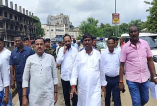 PM Modi to visit Jamshedpur on Sept 15; To flag off new express trains