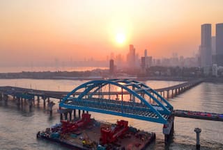 Coastal Road to Bandra-Worli Sea Link to open for northbound vehicles from tomorrow; BMC gives an update