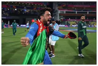 AFG vs SA: Rashid Khan makes his return as Afghanistan includes fresh talent for ODI series against South Africa