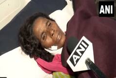 Wolves attack continue to horror UP's Bahraich; two more women injured in Mahasi village