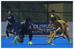 Asian Champions Trophy: Spirited China march into the semis; beat Japan 2-0