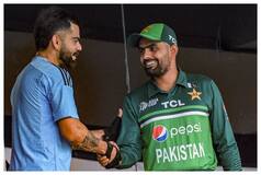 'Khelte kam, bolte zyada', Younis Khan slams Babar Azam and appreciates Virat Kohli  for  THIS  reason