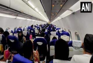 IndiGo flight from Ranchi to Delhi cancelled due to technical reasons; authorities issue apology