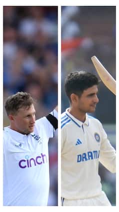 Players to score most centuries in WTC 2023-25 cycle