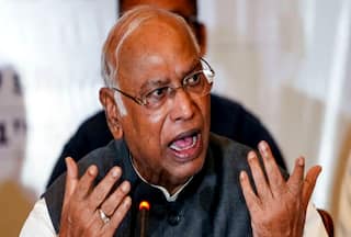 Mallikarjun Kharge writes to PM Modi on 'threats' to Rahul Gandhi, says 'control such leaders...'