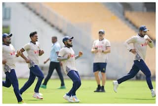 India vs Bangladesh 2024: Three BAN players who could challenge IND in the Test series