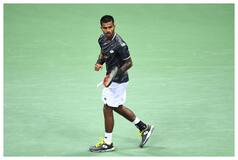 Sumit Nagal, India's leading men's singles player, opted out of Davis Cup Tie, says AITA