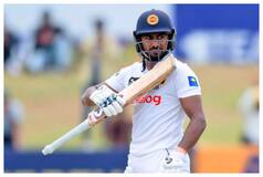 Sri Lanka's Kamindu Mendis matches Saud Shakeel's world record, surpassing Sunil Gavaskar