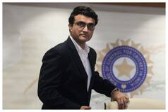 Sourav Ganguly files complaint against YouTuber for 'bullying' and 'abusive'