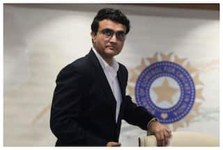 Sourav Ganguly files complaint against YouTuber for 'bullying' and 'abusive'