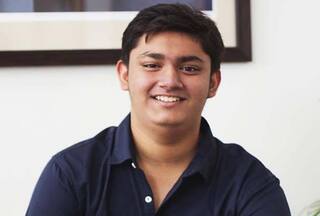 Meet IIT-JEE topper, took admission at IIT Bombay with AIR, left after a year, he is now