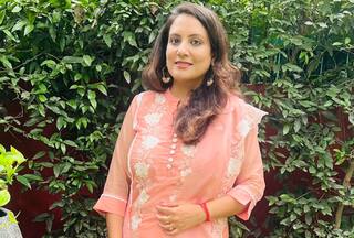 Meet woman who cracked CS, LLB exam, then cleared UPSC to become IAS officer, her AIR was..., she is posted at...