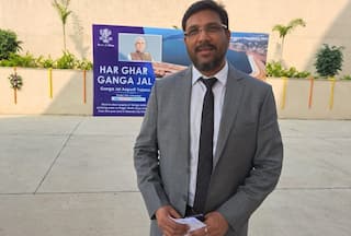 This man became IAS Officer after getting inspired by his father, now facing serious accusations of...