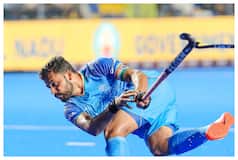 'Great honour': Harmanpreet Singh credits team for being nominated for FIH Player of the Year