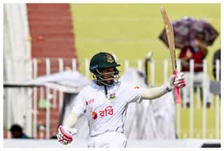 Mushfiqur Rahim topples Tamim Iqbal to become Bangladesh's all-time highest run-getter