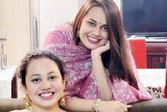Meet IAS officer Tina Dabi, Ria Dabi’s mother, who cleared UPSC, later took retirement due to...