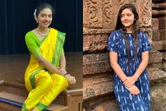 Meet woman who cracked UPSC in first attempt, one of youngest IAS officer, is married to an IAS, her AIR was...