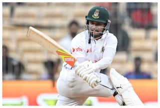 'Don't want to make decision yet': Shakib Al Hasan's availability for second Test match remains doubtful