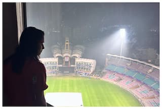 Coldplay Mumbai Concert: Jemimah Rodrigues' excitement turns into sadness       Here's  why