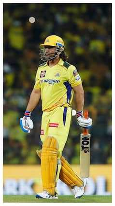 Top 5 players CSK might retain before IPL 2025 auction