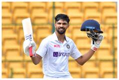 Irani Trophy 2024: Ruturaj Gaikwad to lead Rest of India vs Mumbai, Ishan Kishan named in  squad  as  well