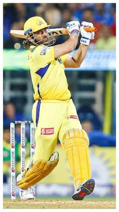 9 players with most not-outs in successful T20 run-chases