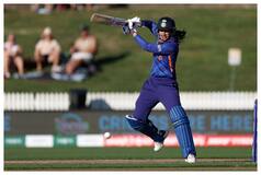 Smriti Mandhana: India vice-captain looks to make mark in World Cup