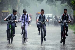 Maharashtra Rains: Schools, Colleges to remain closed in Pune, Pimpri Chinchwad due to heavy rain; IMD issues orange alert