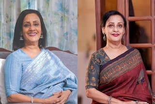 Meet woman who borrowed money to start business, took office on rent, now owns company worth Rs...