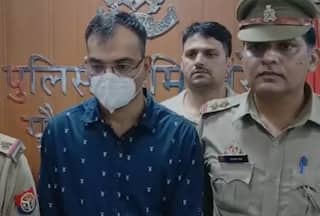 Graduate, manager in IT firm, high salary: Who is this man who fooled 20 women by....