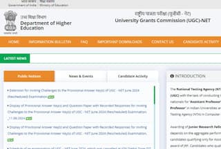 UGC NET result 2024 awaited; Final answer key expected soon at ugcnet.nta.ac.in