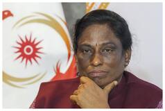 Indian sprint icon PT Usha clashes with IOA members in 'heated confrontation'