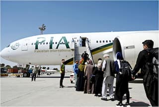 Pakistan's CAA Introduces New Guidelines In Response To Boarding Denial Complaints