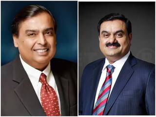Big change in world's richest people, check ranking on Mukesh Ambani, Gautam Adani, Elon Musk
