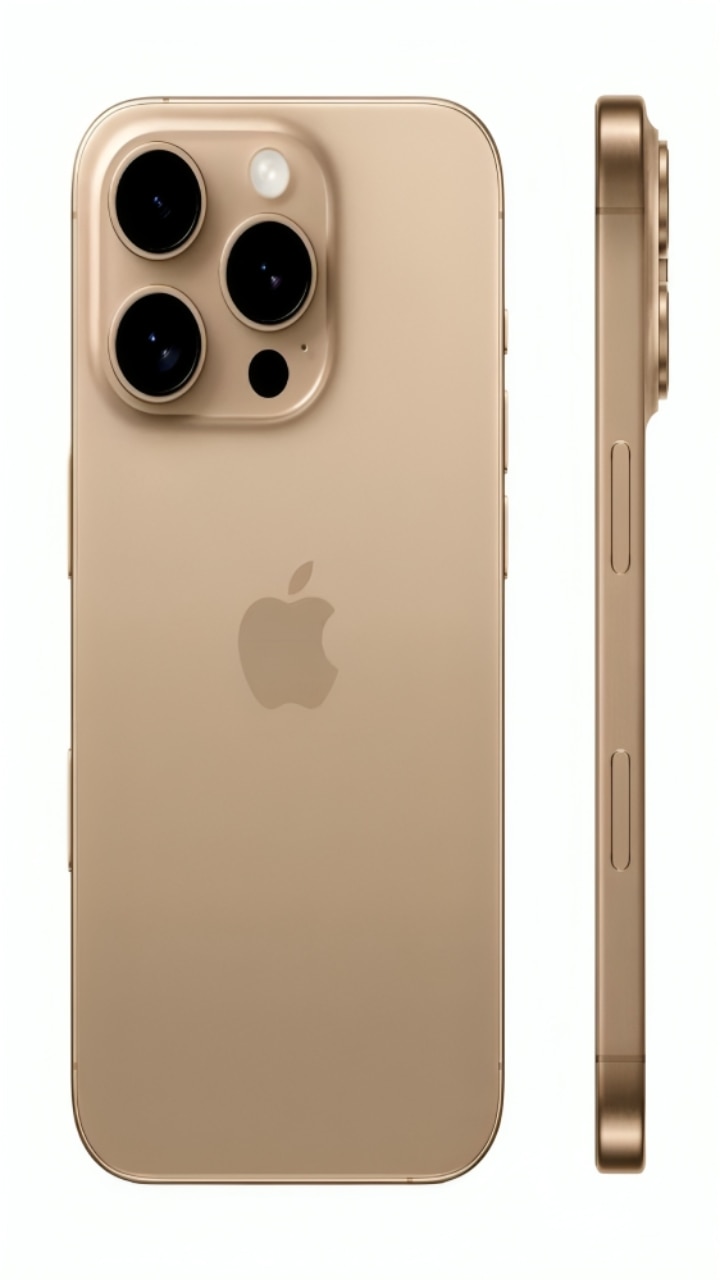 Apple 'It's Glowtime' Event: IPhone 16 Series Launch: Specs, Design And Expected Price