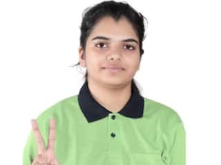 Meet this NEET topper who also scored 99.50 percentile in JEE Mains