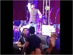 BJP MLA Prashant Bamb Dances On 'Khaike Paan Banaras Wala' Song, Video Goes Viral