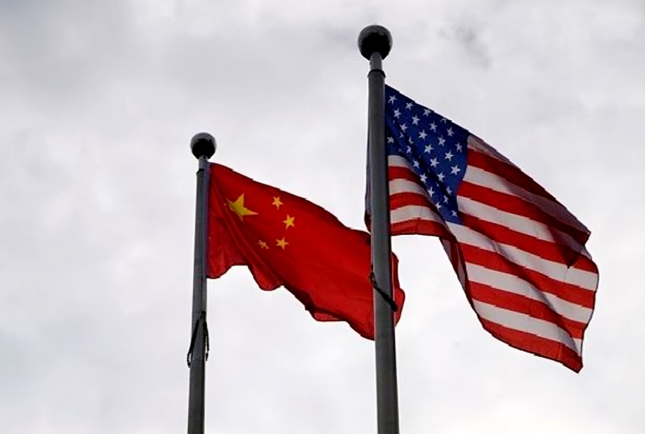 Former Aide To New York Governors Charged As ‘Secret Agent’ To Chinese Government