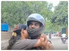 Meet the tea seller's daughter who cleared CA exam after 10 years of hard work