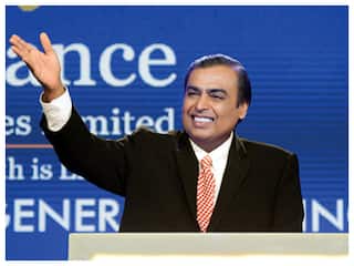 Mukesh Ambani decides to liquidate wholly-owned subsidiary of Reliance in.....