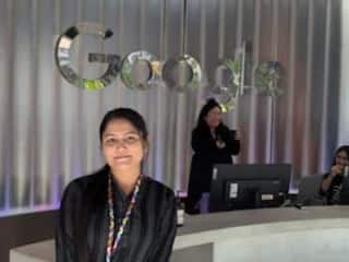 Meet Alankrita Sakshi, hired for record-breaking package, not from IIT, IIIT, IIM, her salary is Rs