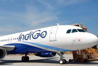 IndiGo Introduces RNP AR Approach For Kathmandu Flights; Here's How It Works